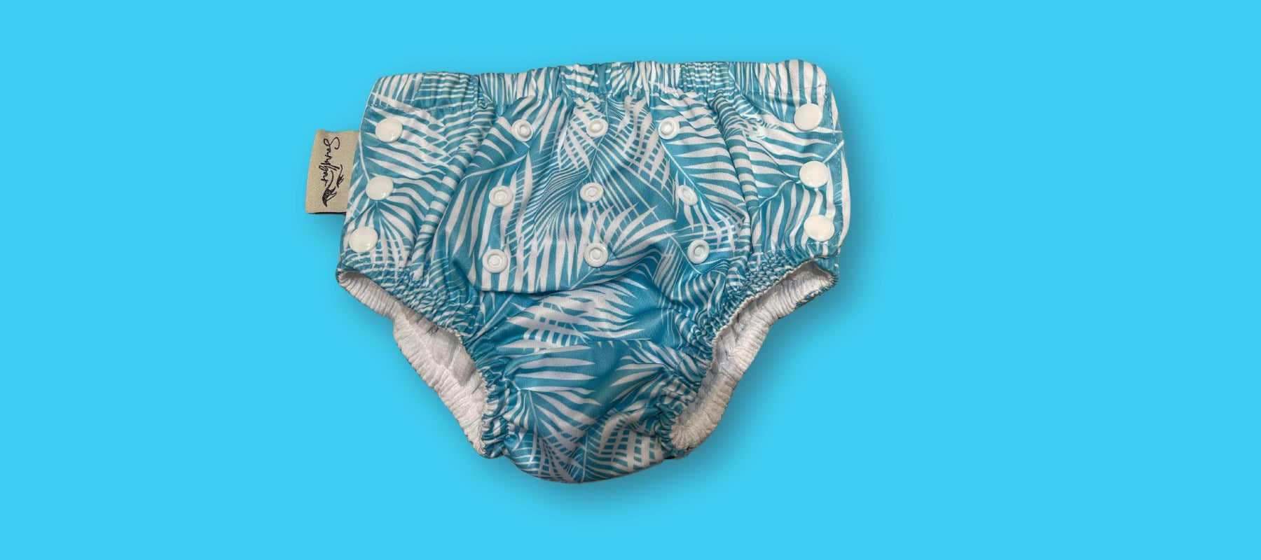 The Sustainable Choice: Reusable Swim Diapers For Eco-conscious Families