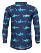 Sandbar_Swimwear_Navy_Blue_Shark_Rash_guard
