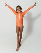 Sandbar_swimwear_long_sleeved_swim_suit_coral