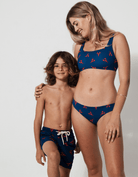 Sandbar_mother_and_son_swim_shorts_lobster