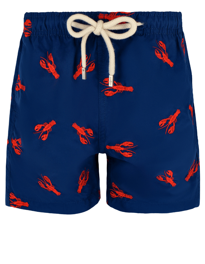 Sandbar_upf50_swim_short_embroidered_lobster