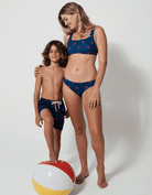 Sandbar_mother_and_son_swim_shorts_lobster