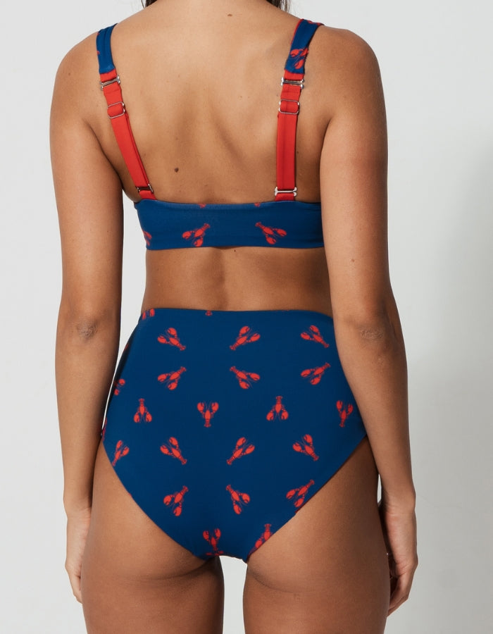 Lobster swimwear for ladies online