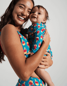 Sandbar_matching_mother_baby_swim_suit_ice_lolly