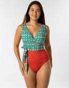 Womens_wrap_one_piece_swim_suit_ice_lolly