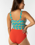 Womens_wrap_one_piece_swim_suit_ice_lolly