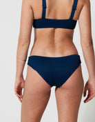 Sandbar_swimwear_family_matching_padded_ribbed_tank_top_bikini_low_wasist_swimsuit_eco_recycled_dark_blue_navy_blue_ocean_blue_marine_blue_mother_and_son