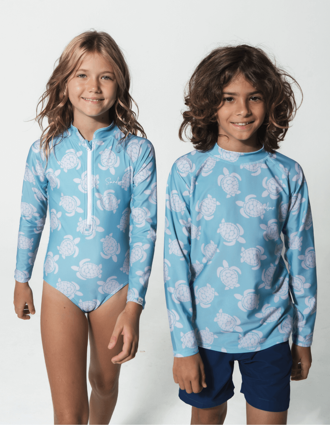 Sandbar_matching_swimwear_turtle