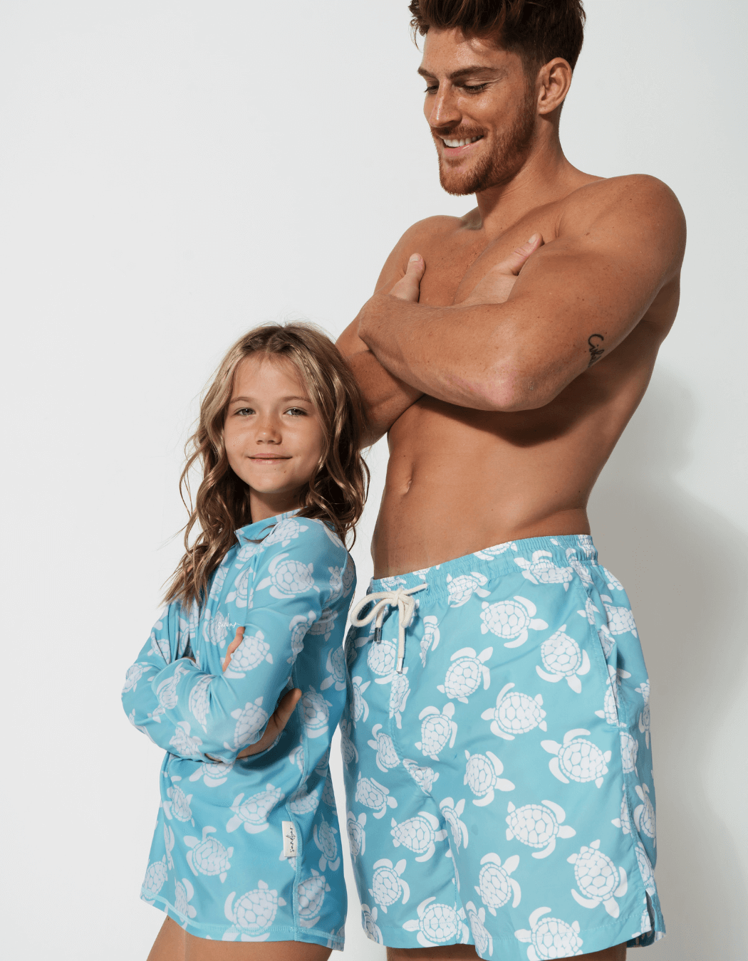 Sandbar_swimwear_rash_guard_baby_blue_turtle