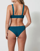 Sandbar_swimwear_family_matching_ribbed_tank_top_bikini_low_waist_swimsuit_eco_recycled_teal