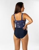 Womens_wrap_one_piece_swim_suit_ocean_manta