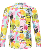 Sandbar_swimwear_tropical_fruit_rash_guard