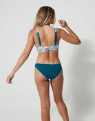 Sandbar_Mother_daughter_swimwear_low_waist_bikini_eco_recycled_tank_top_bikini_reversible_luminous_fruit