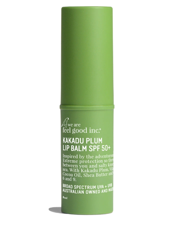 Wearefeelgoodinc_kakadu_plum_Lip_Balm_SPF50+