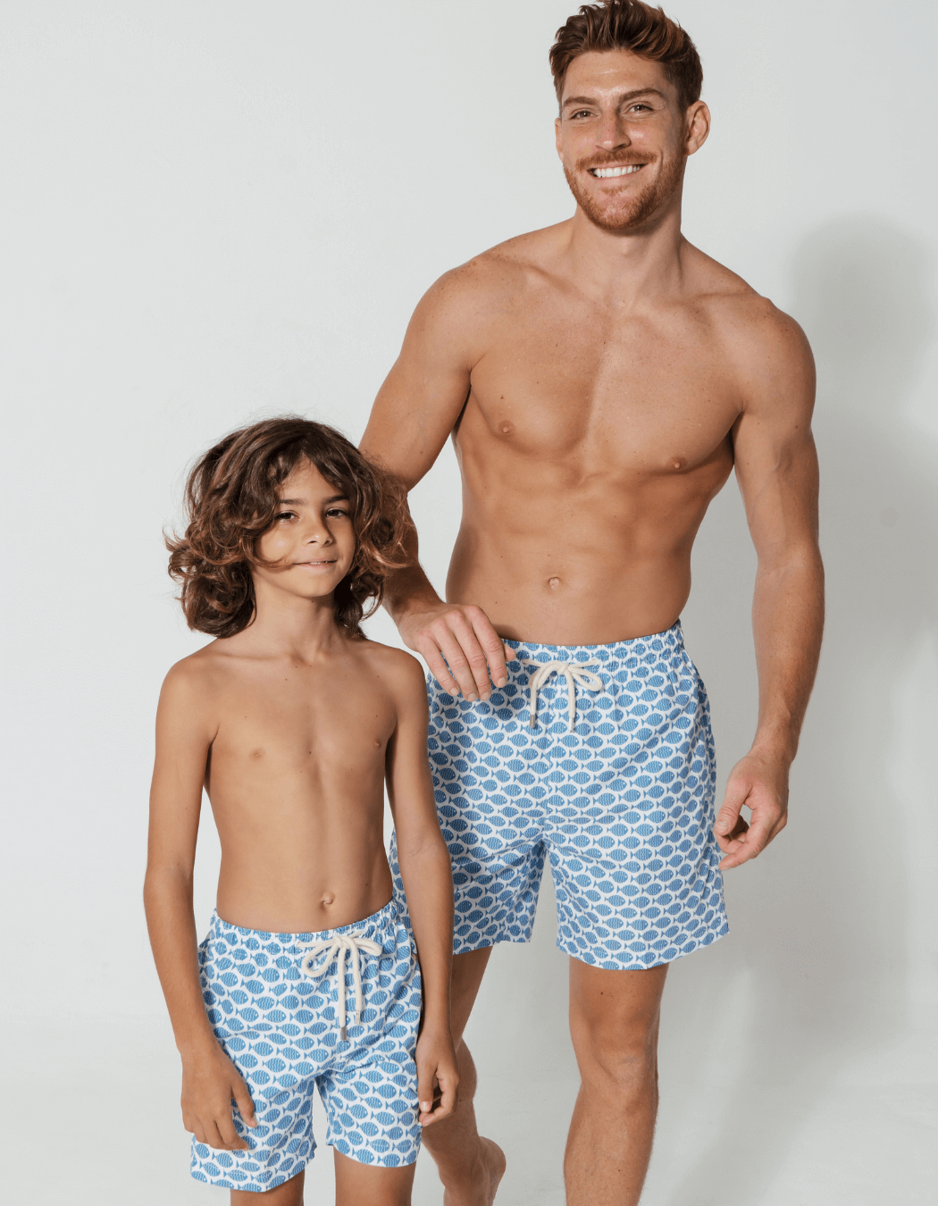 Sandbar_father_and_son_swim_shorts_baby_blue_fish
