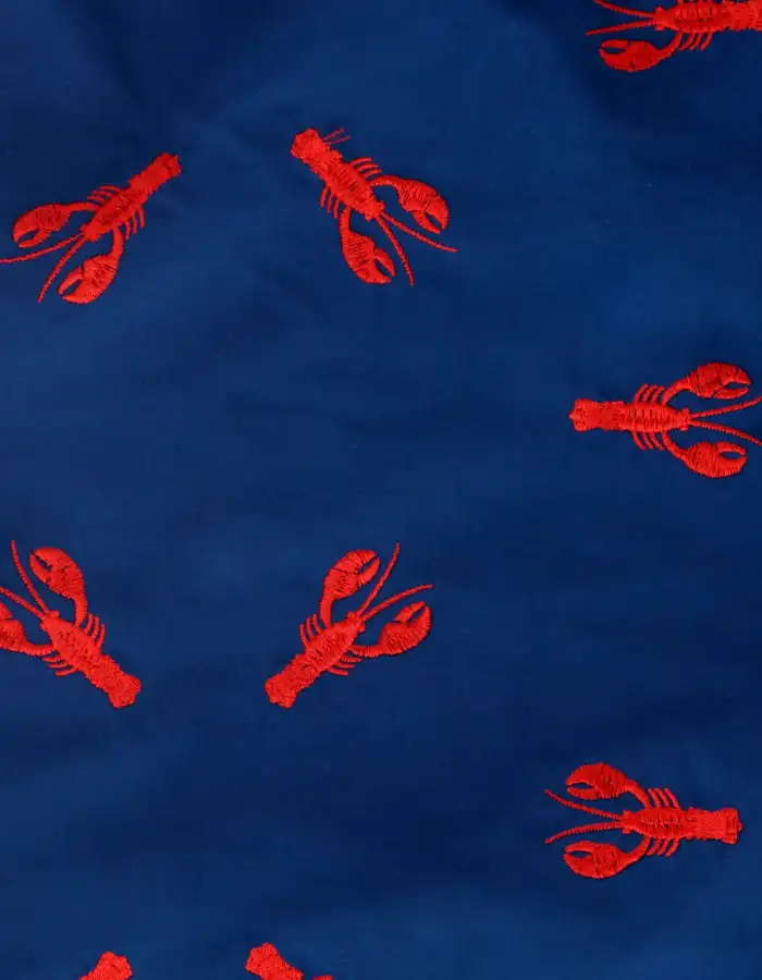Sandbar_upf50_swim_short_embroidered_lobster